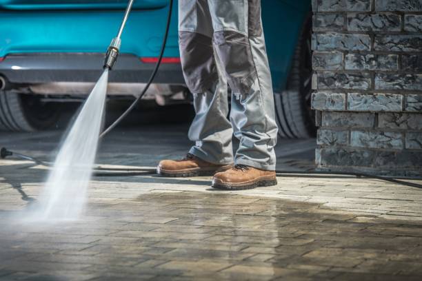 Pre-Holiday Cleaning in Stonewood, WV