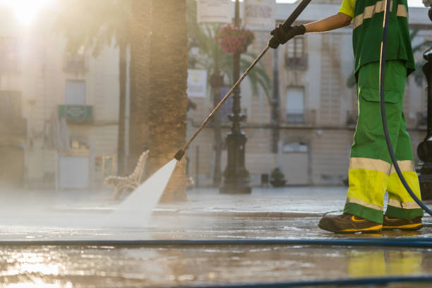 Best Oil Spill Cleanup  in Stonewood, WV